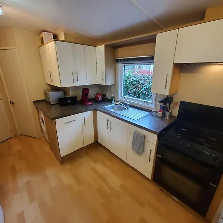 Mobilhome De 45 M2 - Camping Siblu La Reserve 4**** Gastes Buitenkant foto