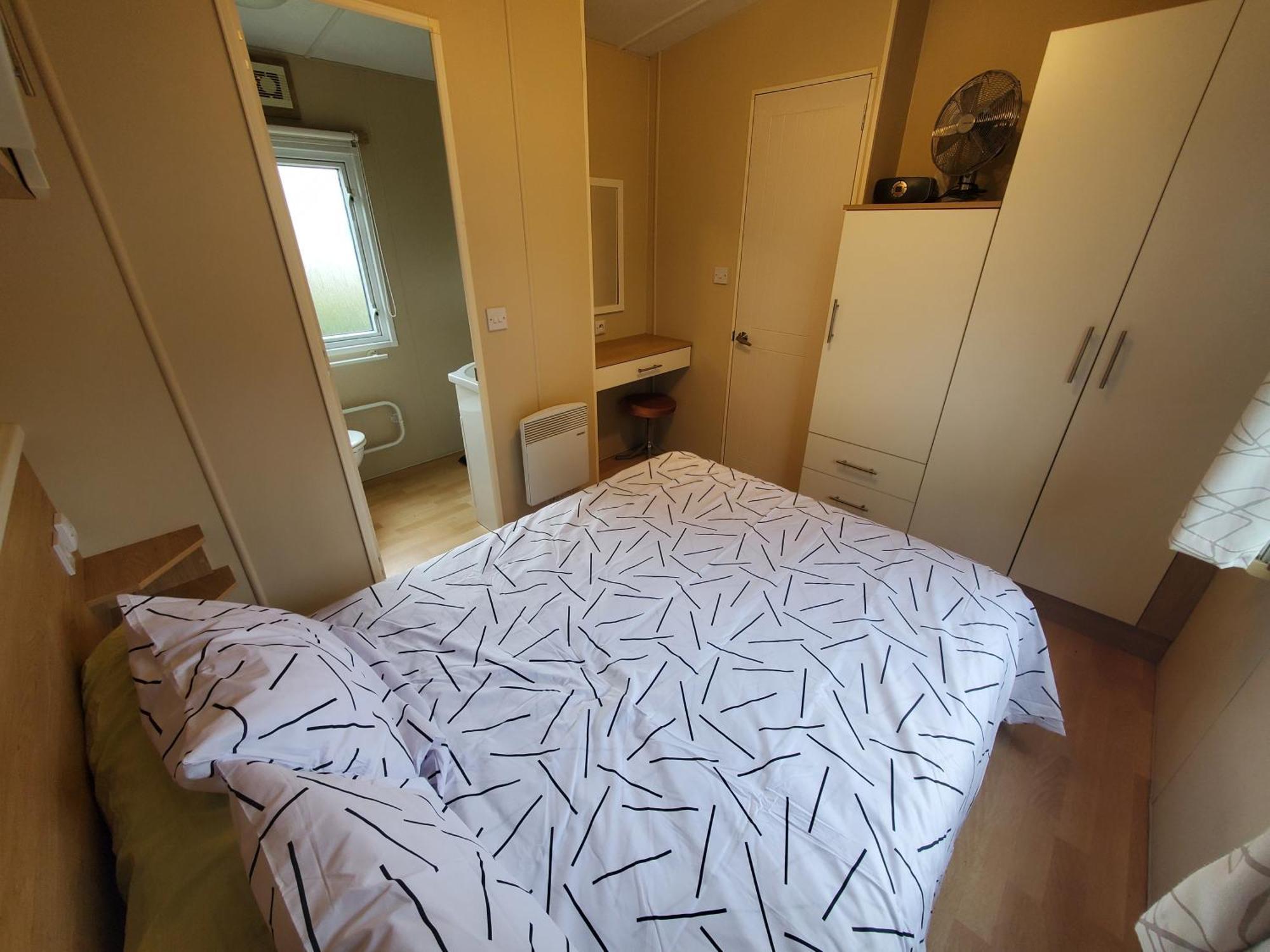 Mobilhome De 45 M2 - Siblu La Reserve 4**** Gastes